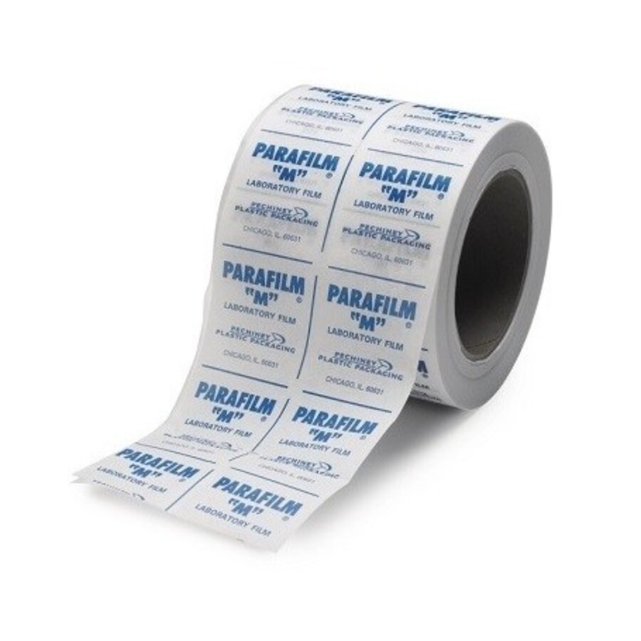 Papel Parafilm Papel 10cm Ancho Por Dos Metros De Material