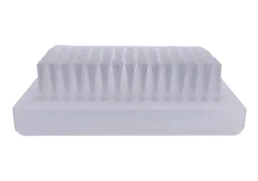 Cepillo Para Lavado Profundo De Manos