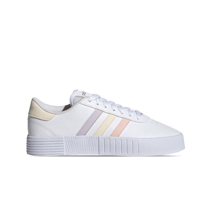 Foot Locker Tenis Adidas High Top Adidas Superstar White Very Jual