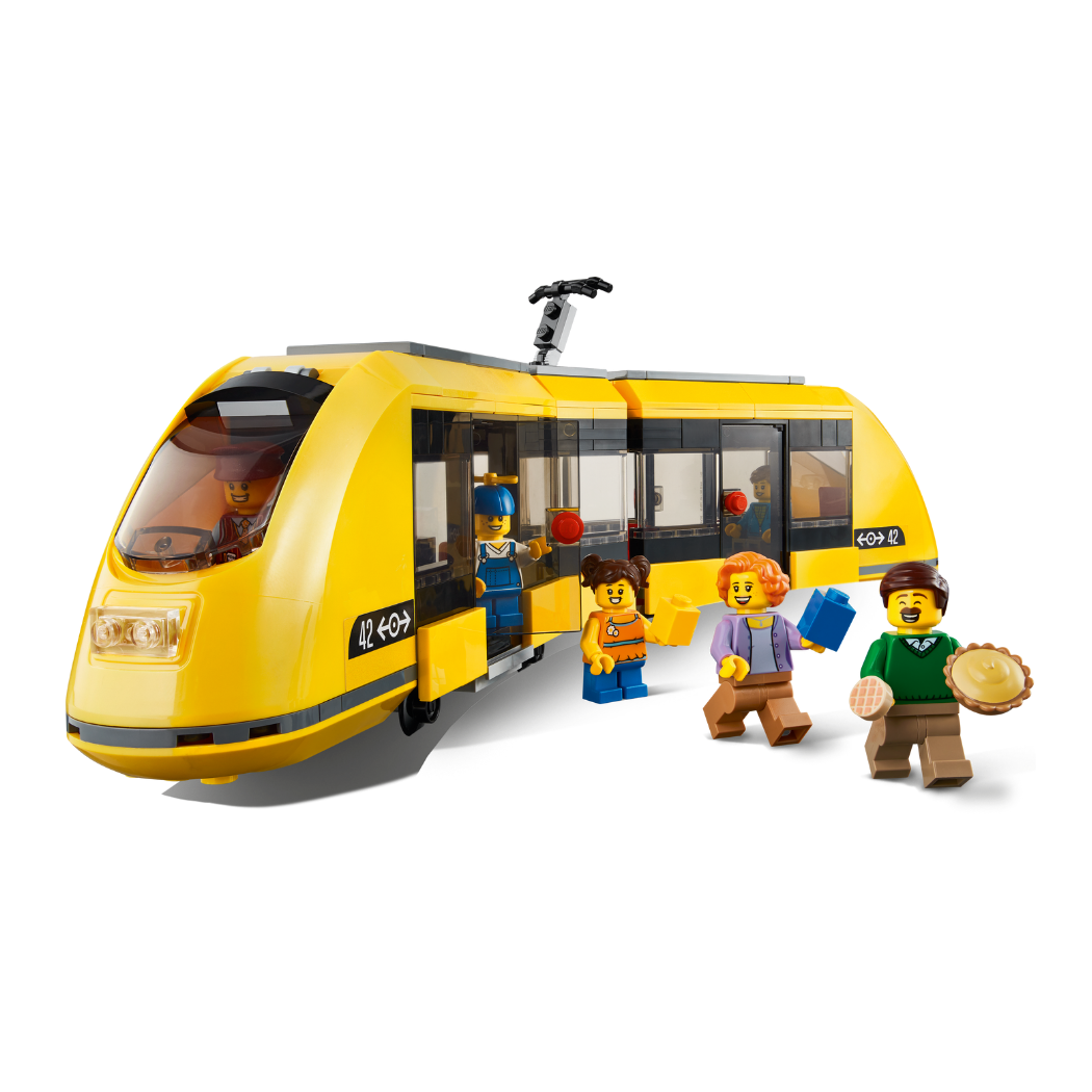 Lego 60271 Plaza Mayor