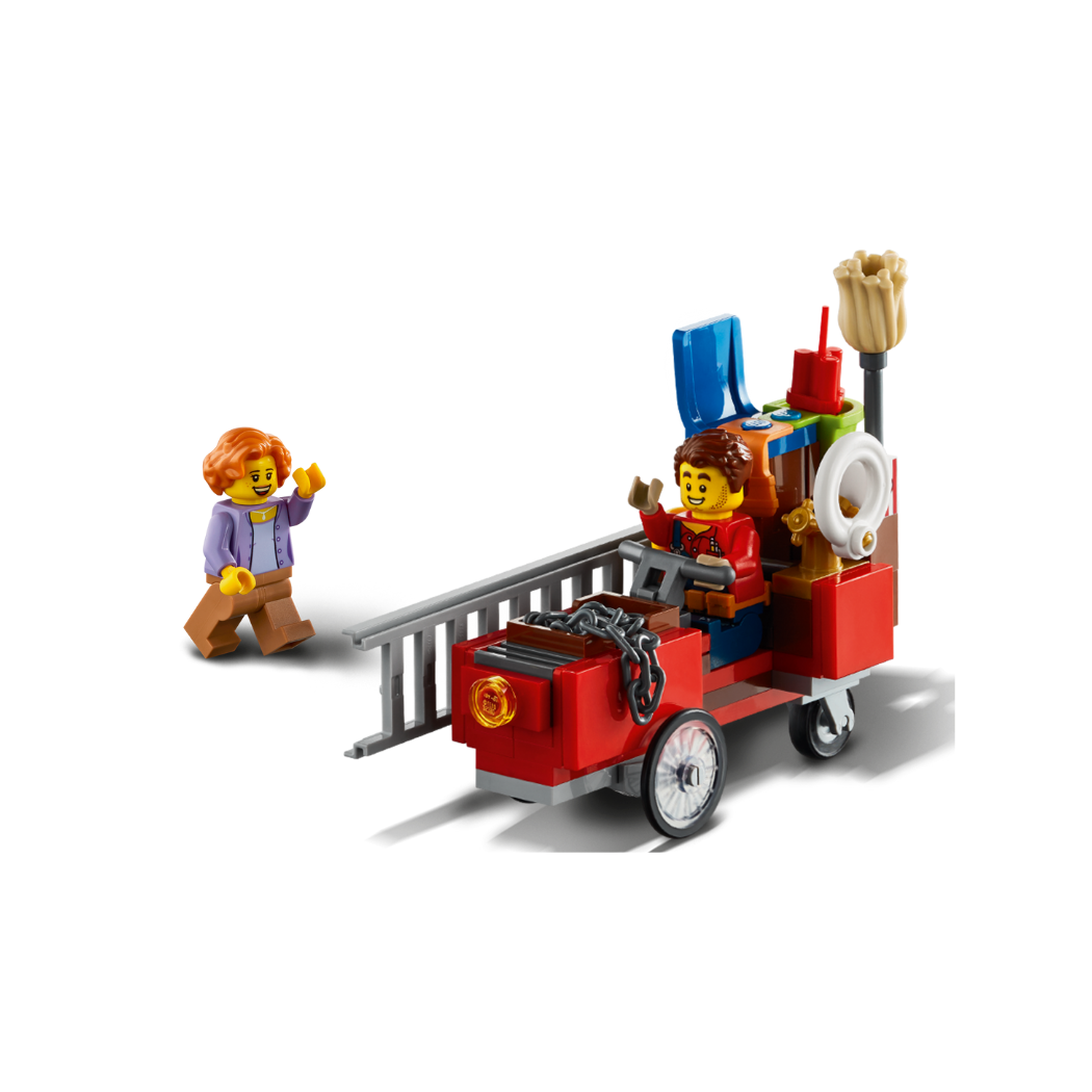 Lego 60271 Plaza Mayor