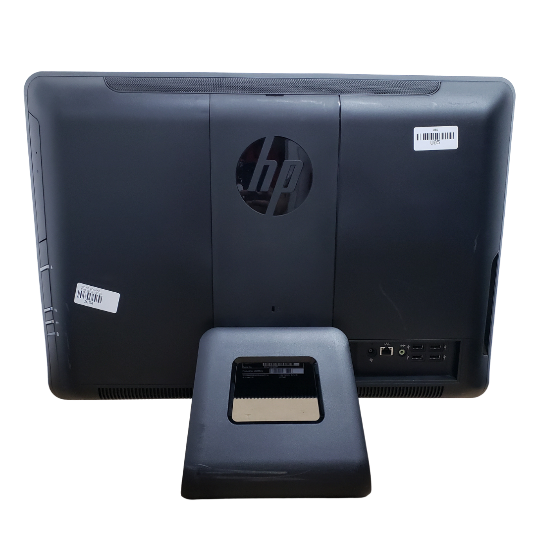 Hp Aio 8200 Elite i5 2da gen 23 INCH 240HDD-8gb REACONDICIONADO GRADO A