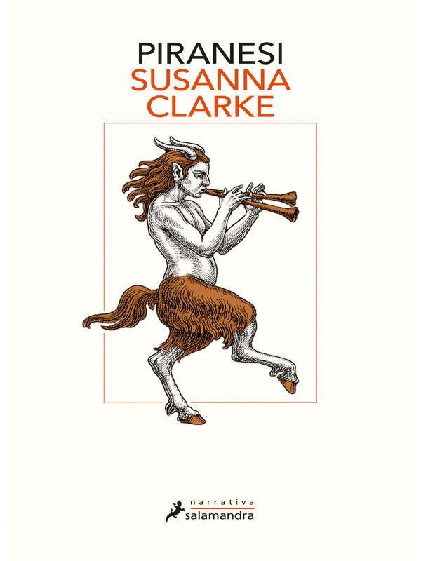 PiranesiAutorSusanna Clarke