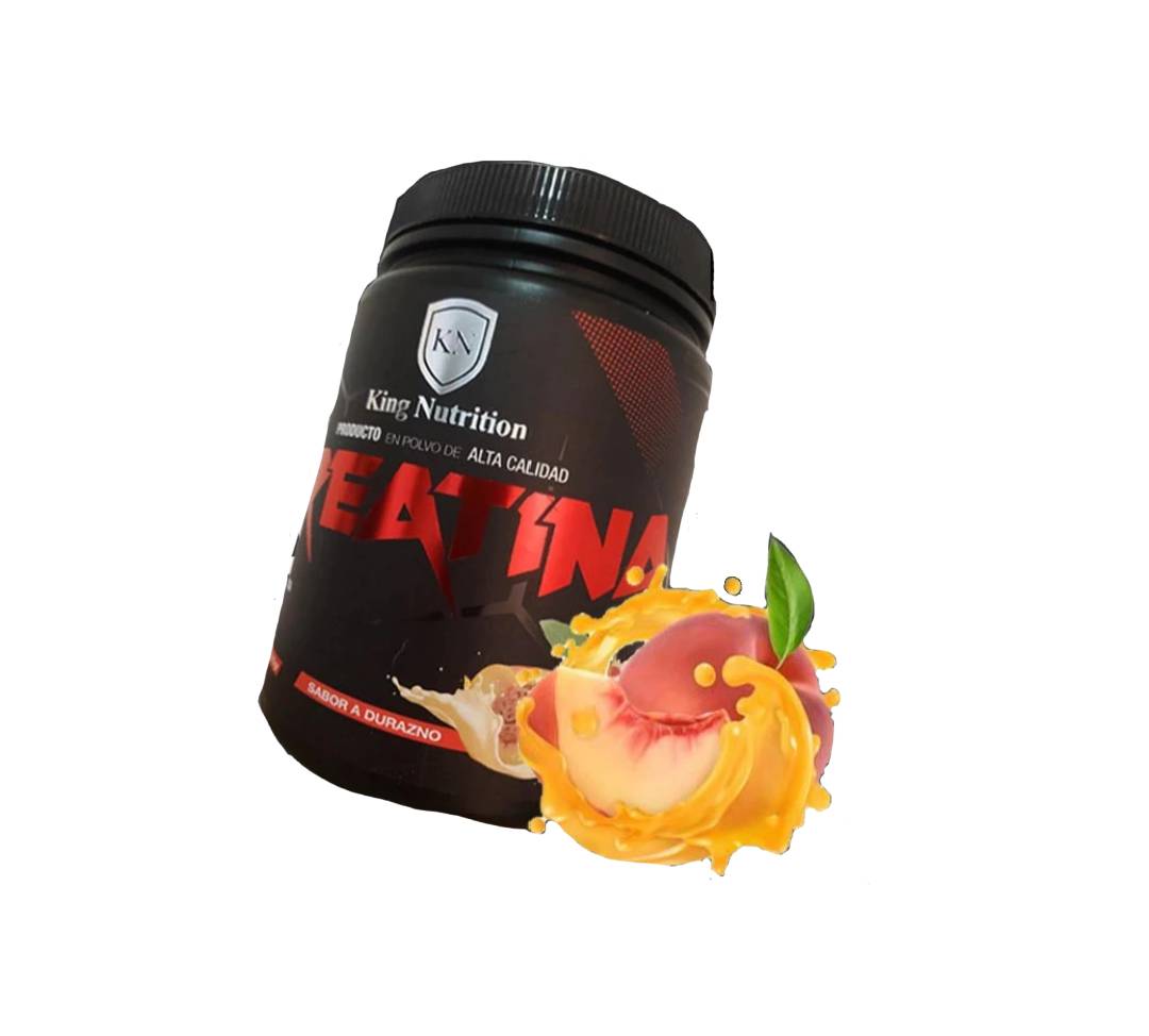 CREATINA 1 KILO KING NUTRITION 
