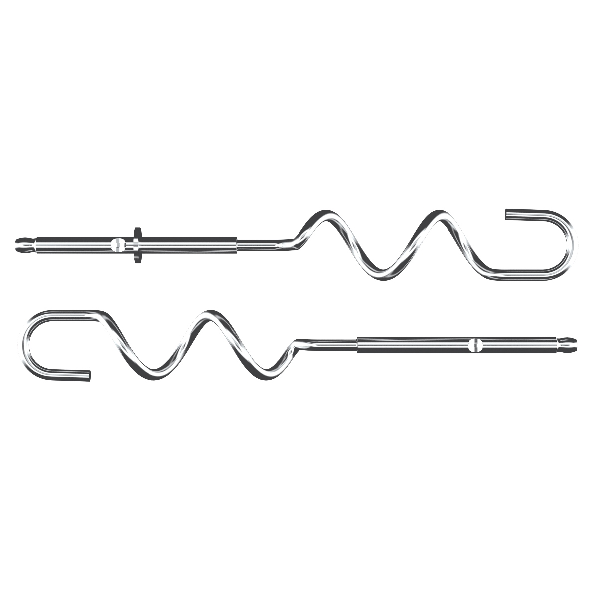 BATIDORA DE PEDESTAL BLACK & DECKER MX900R 250 WATTS 5 VELOCIDADES ORTY2