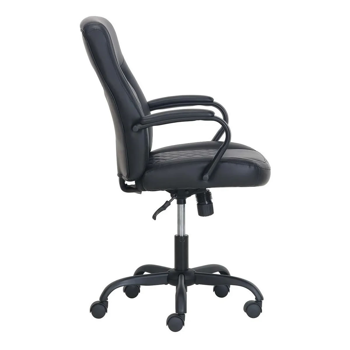 Silla de Oficina Ajustable True Innovations 1517994 CST