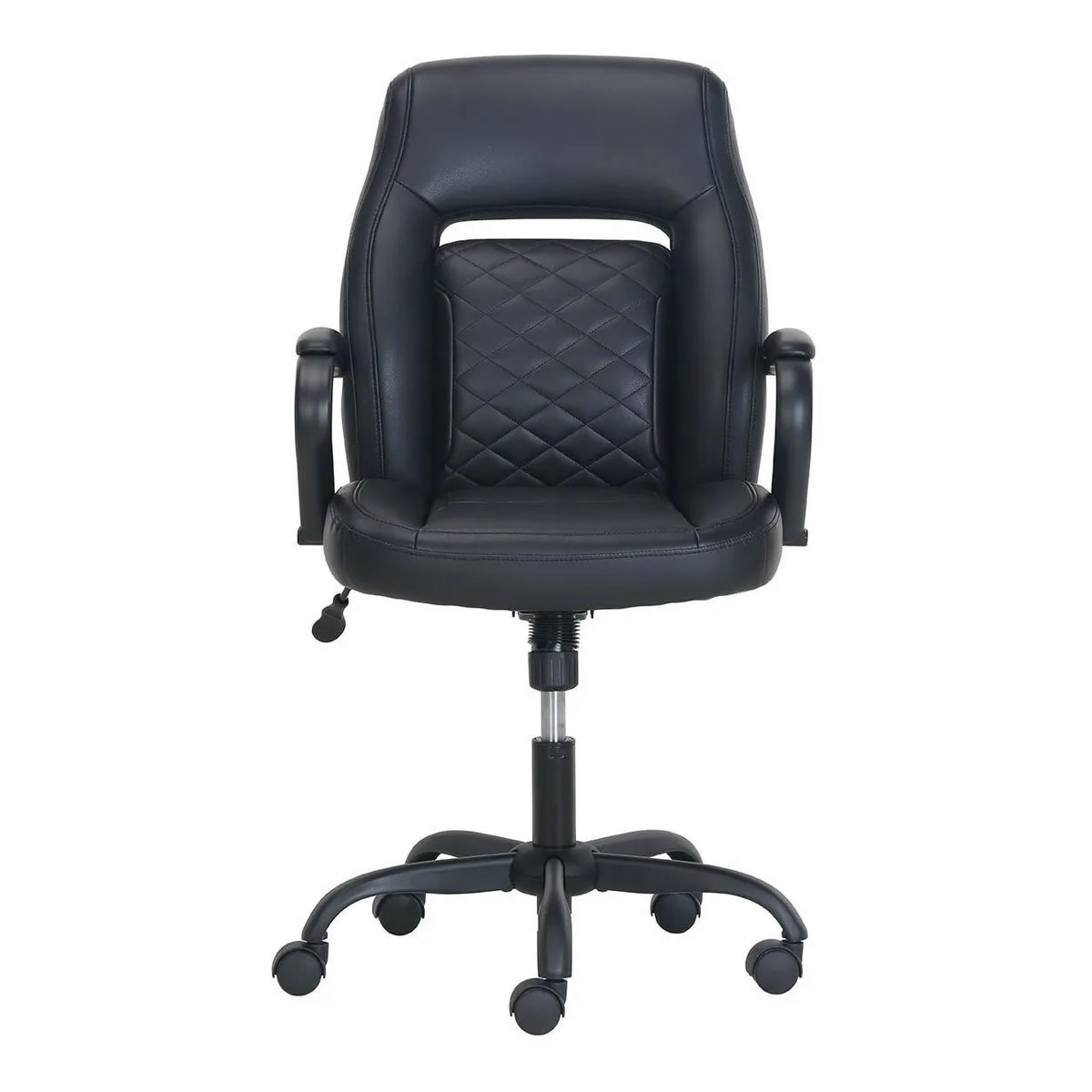 Silla de Oficina Ajustable True Innovations 1517994 CST