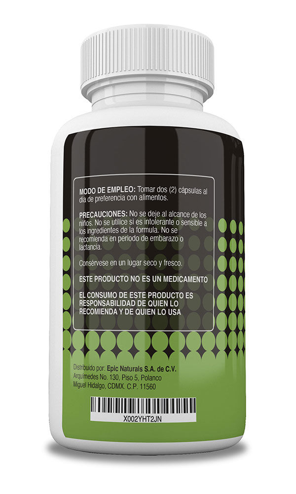 MCT Oil | Suplemento Alimenticio de Alta Absorcion | 60 Softgels | 2000mg | Hecho en USA | Reset Labs
