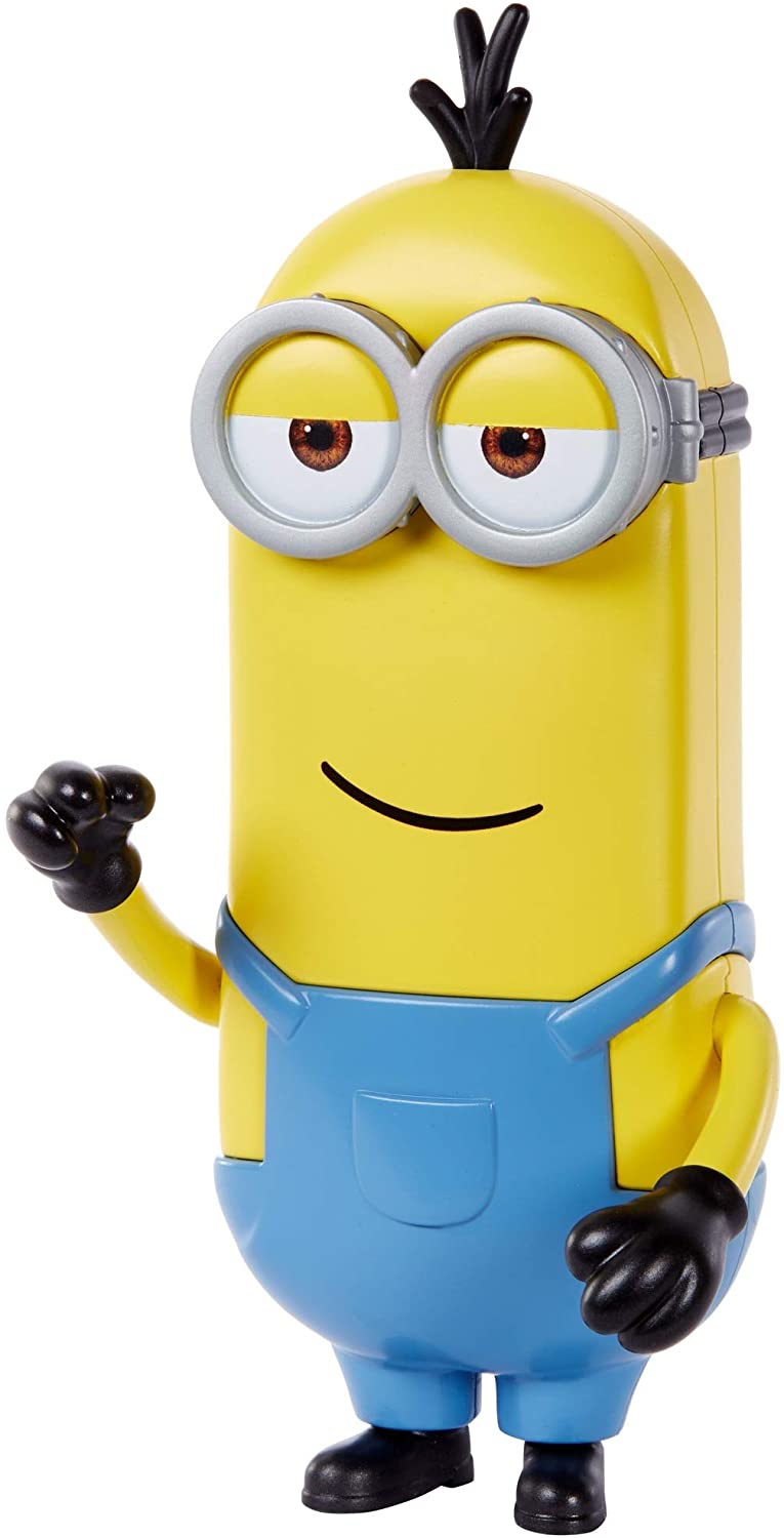 Fundas de patines fantasia MINIONS - Complementos Maty