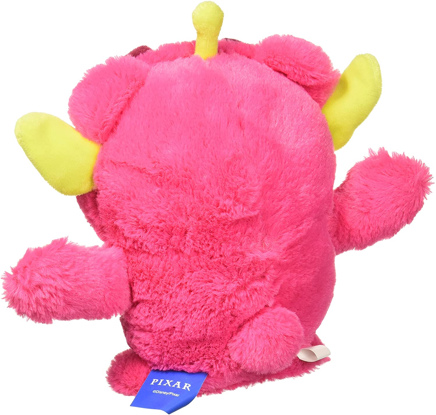 Tristeza Intensamente Disney Peluche Alien Remix Mattel 24cm