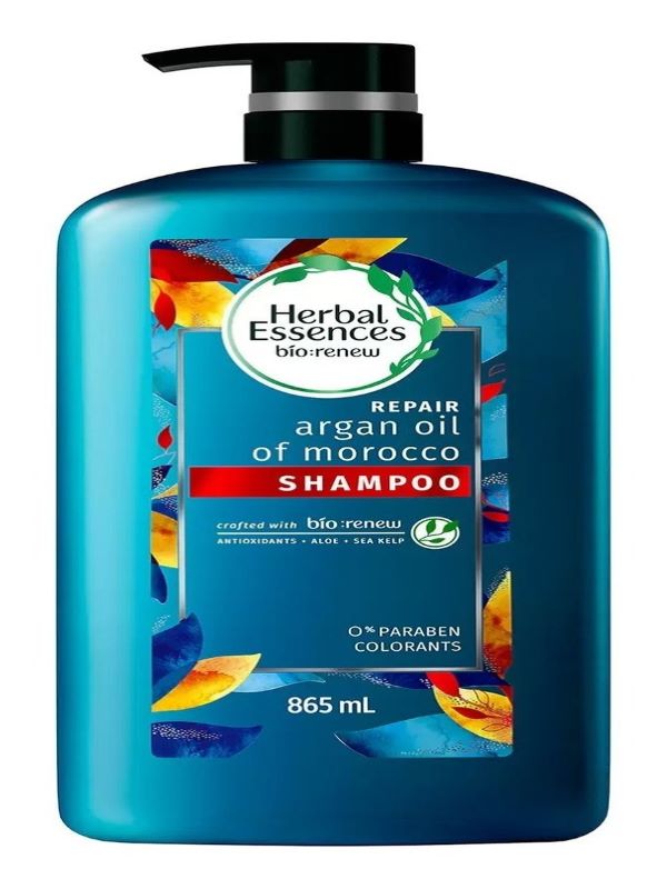 Acondicionador Herbal Essences 649254 Con Aceite de Argán 