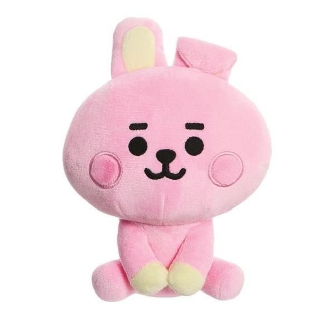 BT21 BTS Peluche De Cooky De 20 Cm