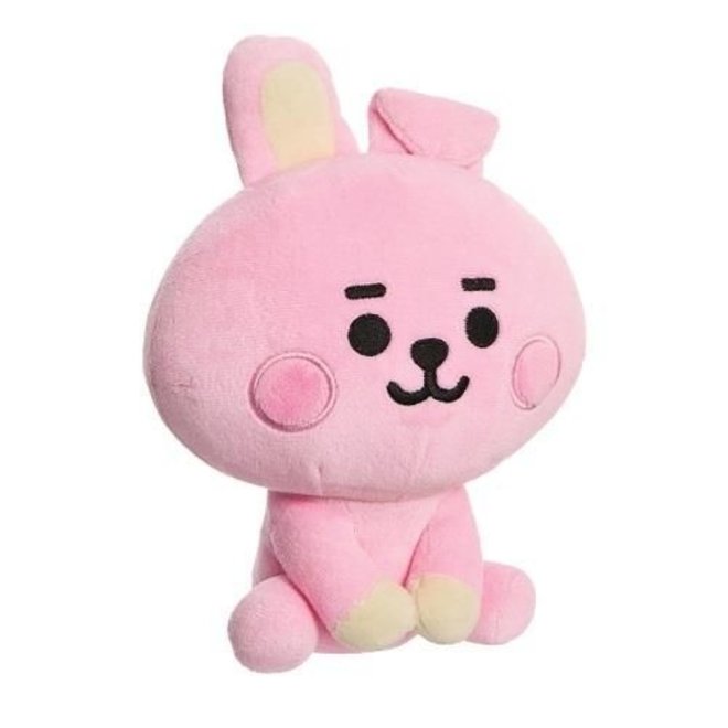 BT21 BTS Peluche De Cooky De 20 Cm