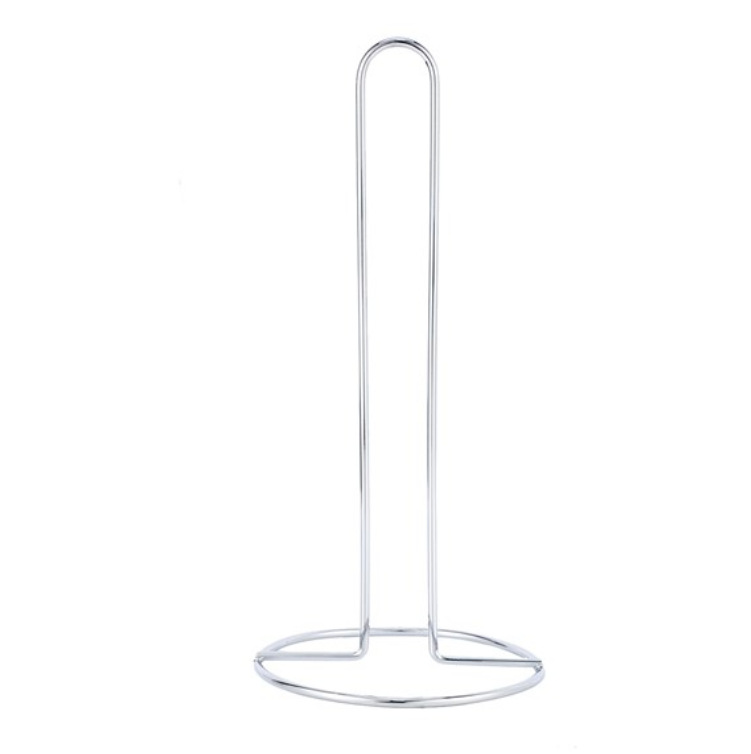 Paquete de  servilletero CUTLERY SQUARE con Rack para servitoalla SIMBLE  cromado BRANG