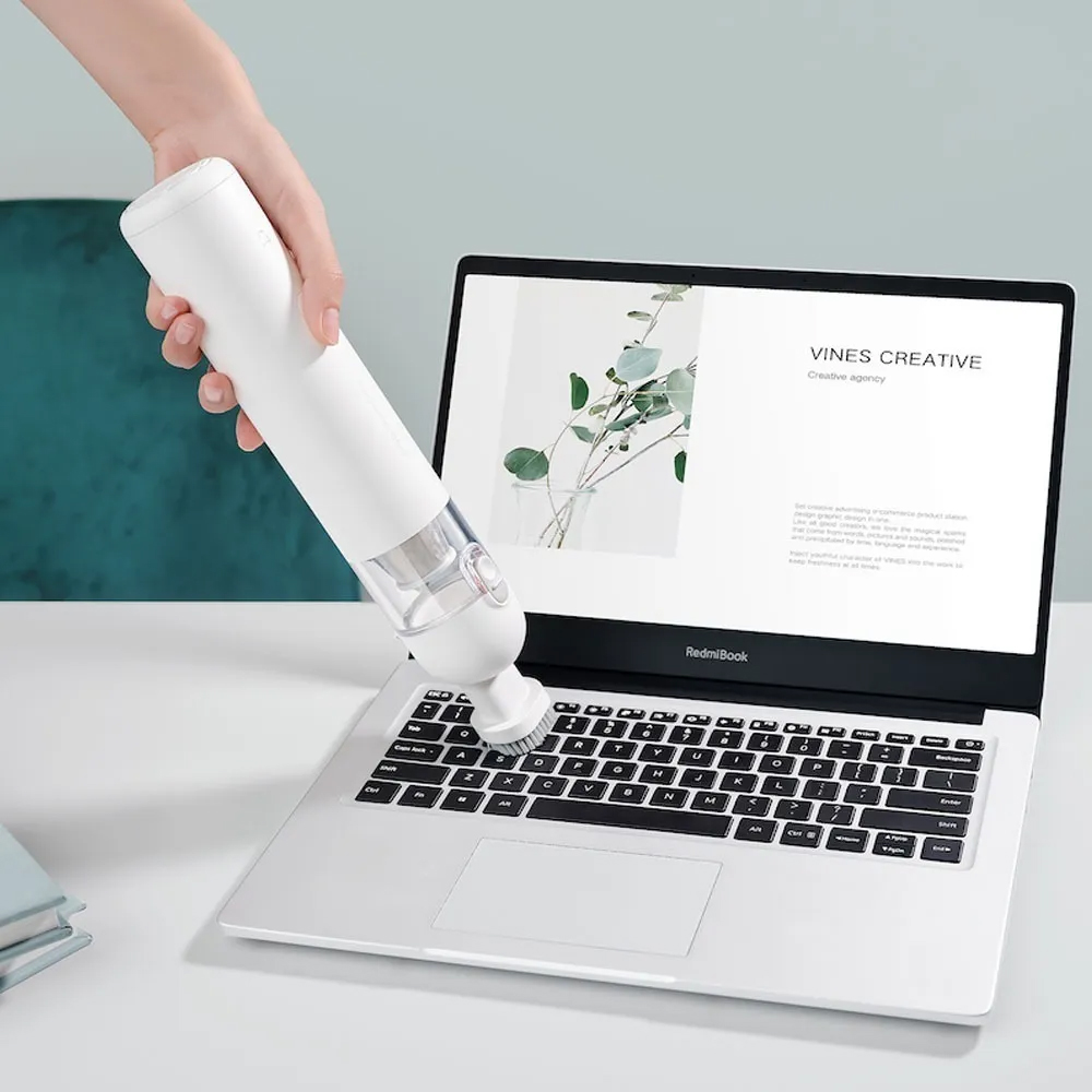 Mini Aspiradora Mi Vacuum Cleaner Mini