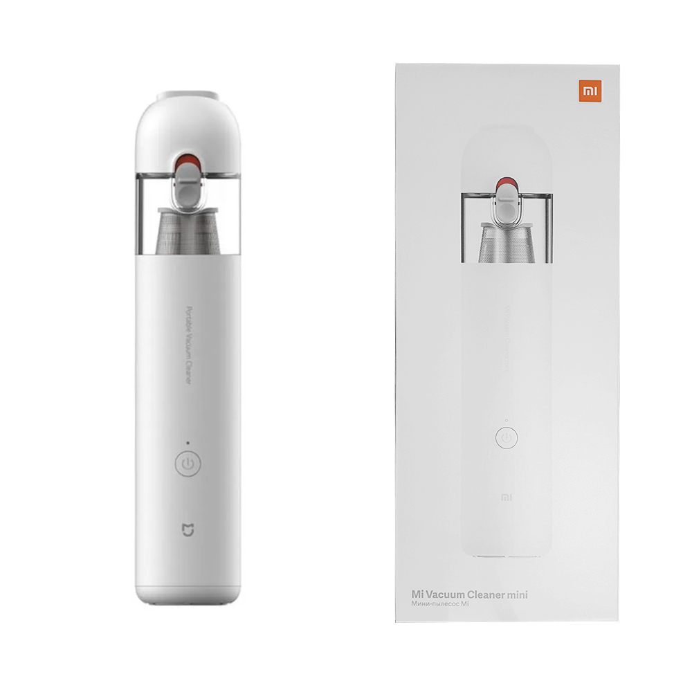 Mini Aspiradora Mi Vacuum Cleaner Mini