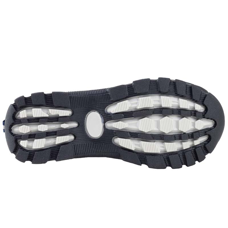 BOTAS URBANAS JUVENILES HIKER DISCOVERY 12310 BISONTE NEGRO