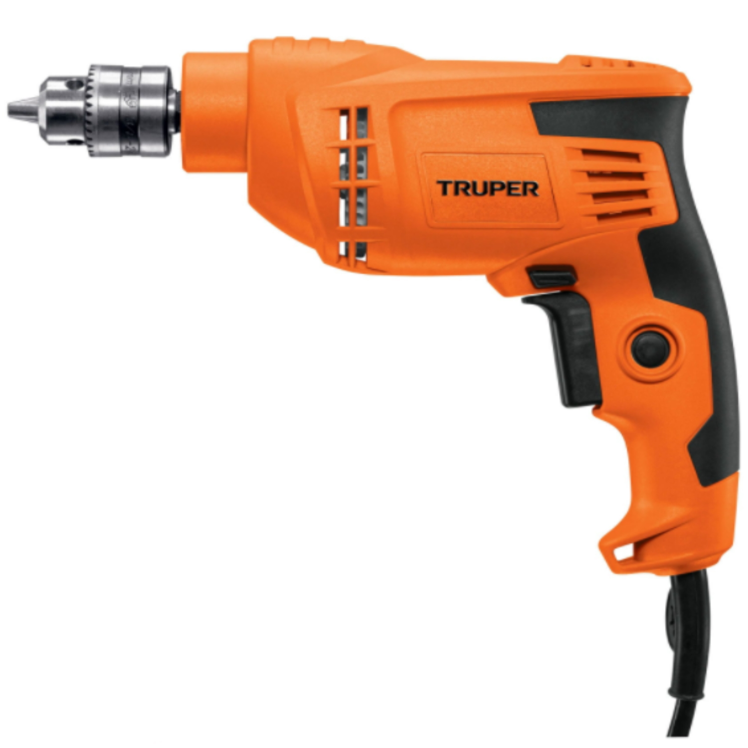 Taladro Profesional 3/8P TRUPER 16708