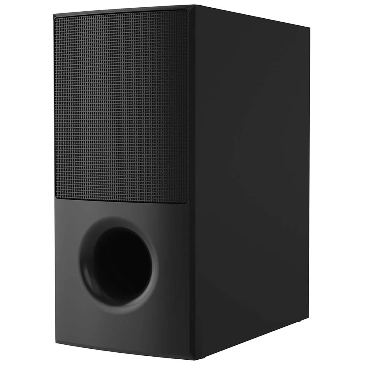 Barra de Sonido + Subwoofer Canales 4.1 600W LG SNH5 SMS