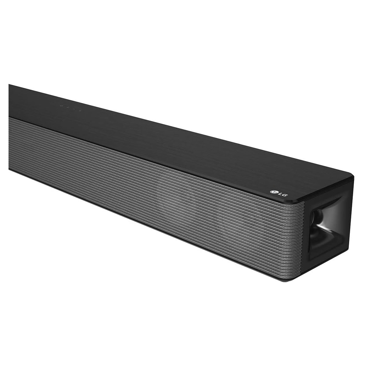 Barra de Sonido + Subwoofer Canales 4.1 600W LG SNH5 SMS