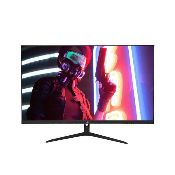 Monitor Gamer plano Yeyian Odraz 32" IPS 4k 60hz YMG-4K32-01