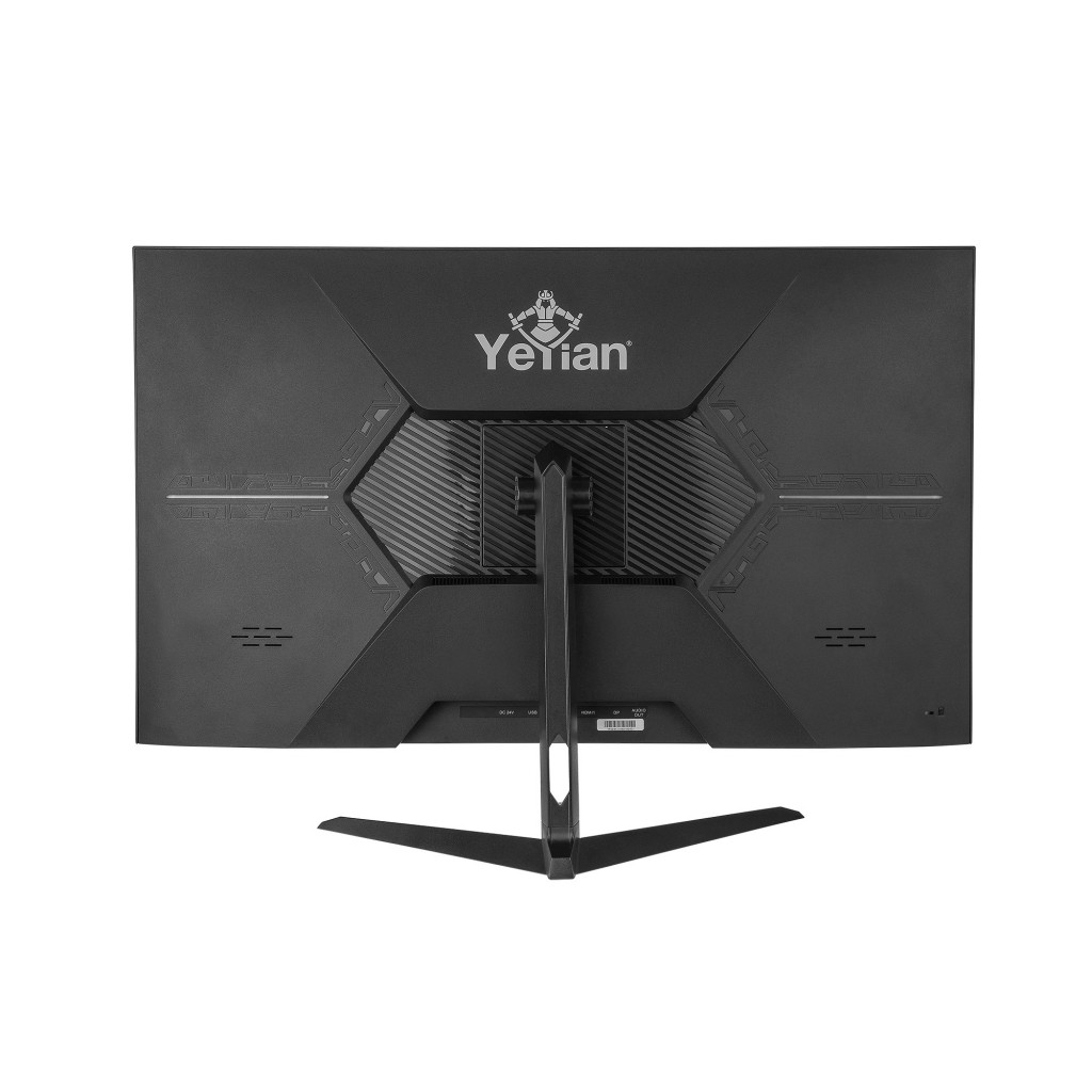 Monitor Gamer plano Yeyian Odraz 32" IPS 4k 60hz YMG-4K32-01