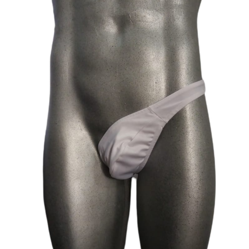 Tanga bikini minimalista