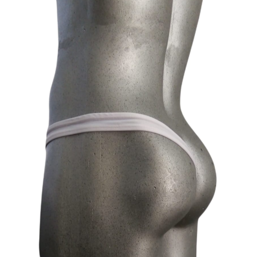 Tanga bikini minimalista