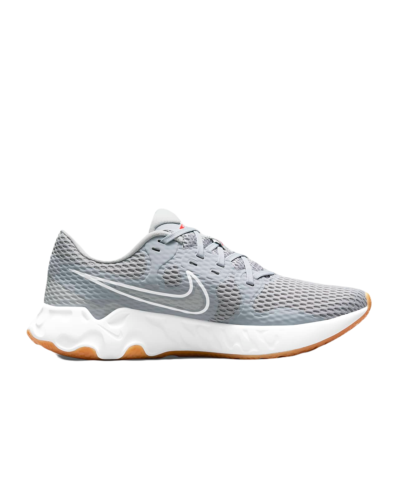 Tenis Nike Renew Ride 2 Gris  Hombre CU3507-005