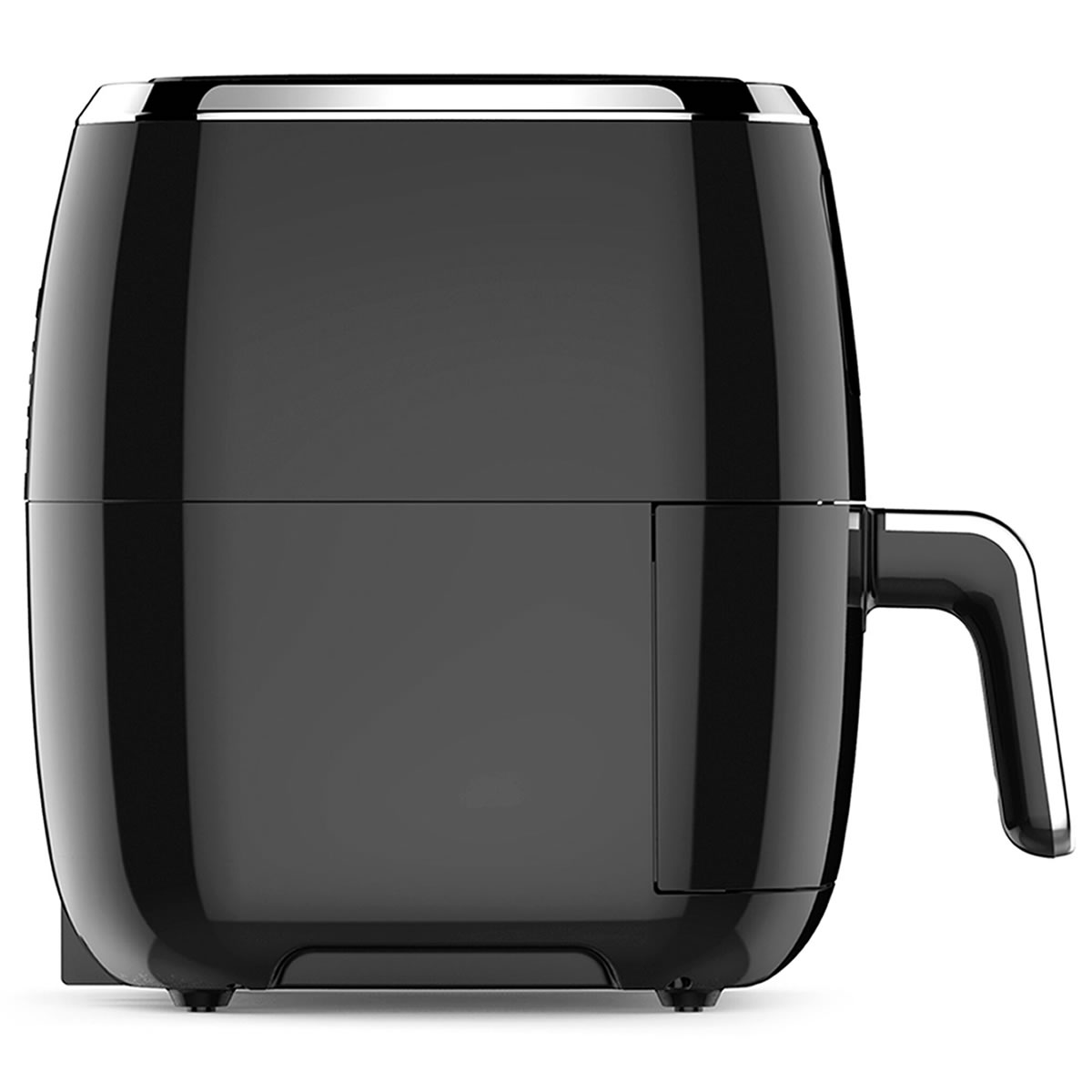 Freidora de Aire 1800 W De 7 Litros Winia WAF-0720BM SMS