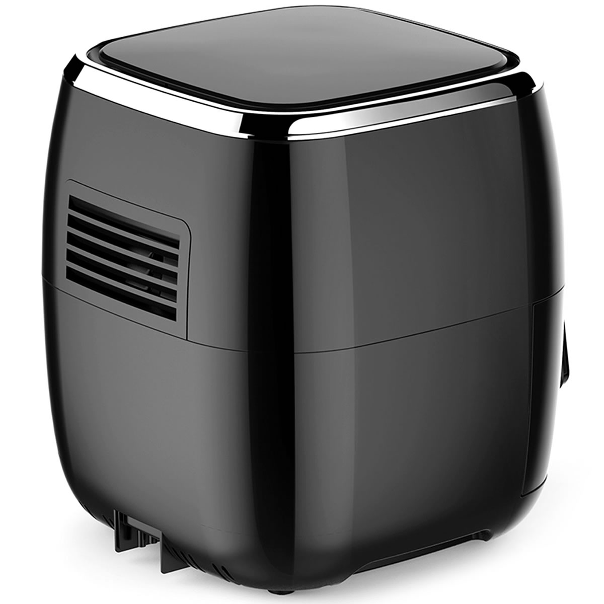 Freidora de Aire 1800 W De 7 Litros Winia WAF-0720BM SMS