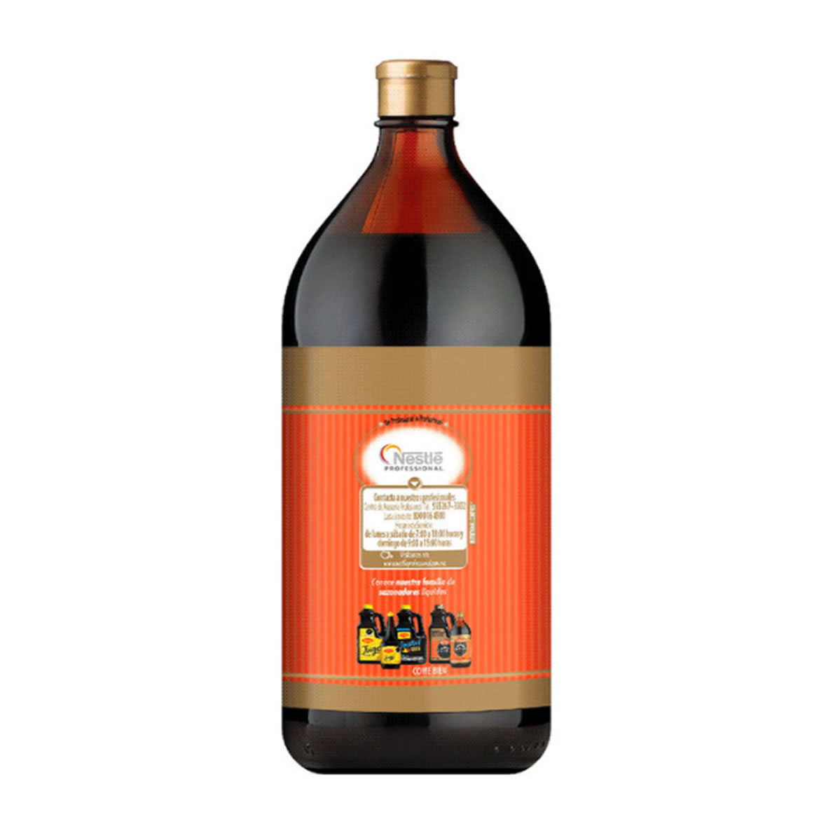 Salsa Tipo Inglesa Crosse and Blackwell 980 ml