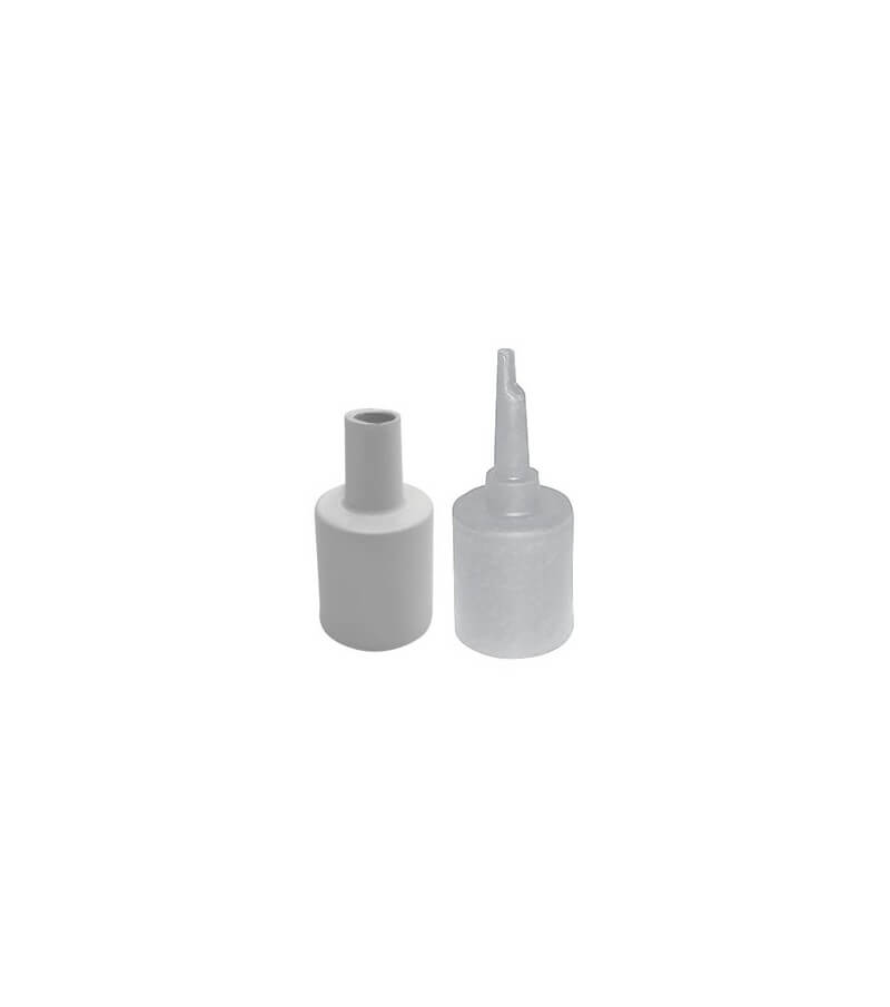2 Accesorios Infladores Koblenz 45-0450-2 - Beige