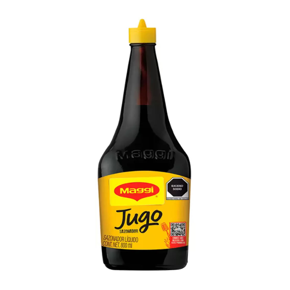 Jugo Maggi Sazonador 800 ml