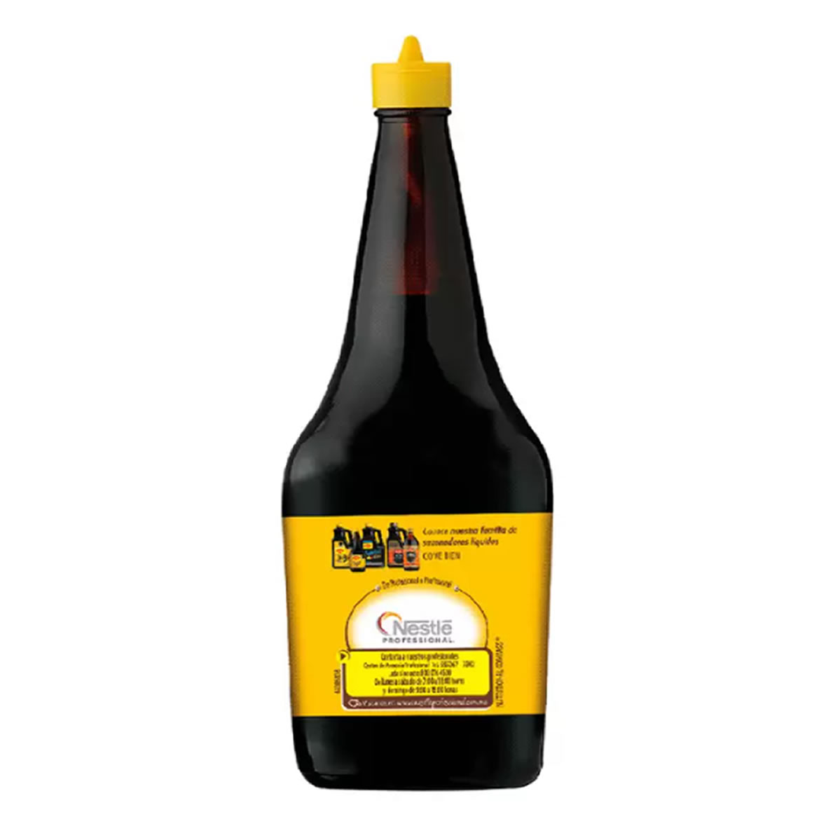 Jugo Maggi Sazonador 800 ml