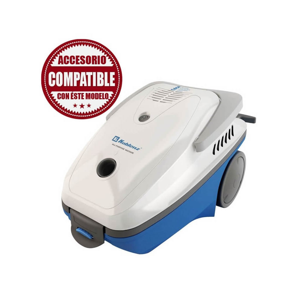 3 Filtros De Repuesto Originales Koblenz 45-0389-2 - Azul