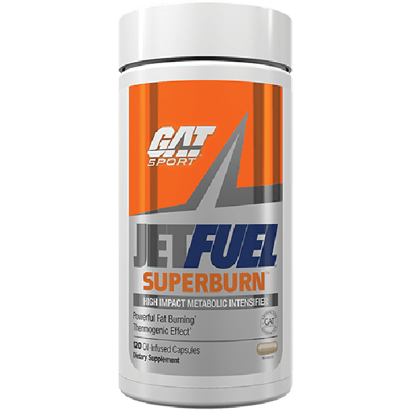 Jet Fuel Superburn Gat Sport