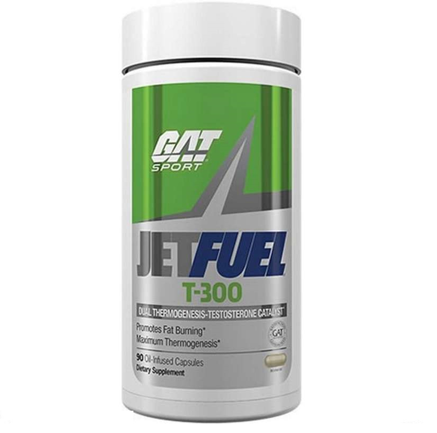 Jet Fuel T-300 Gat Sport