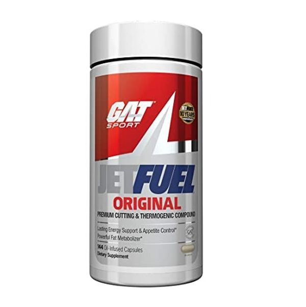 Jet Fuel Original GAT