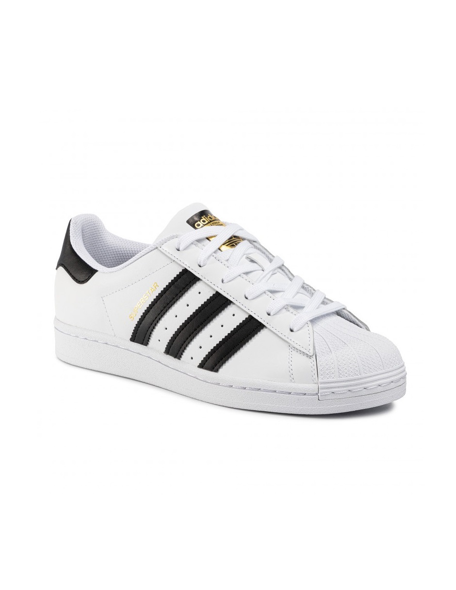 Tenis Adidas SUPERSTAR Caballero Original EG4958