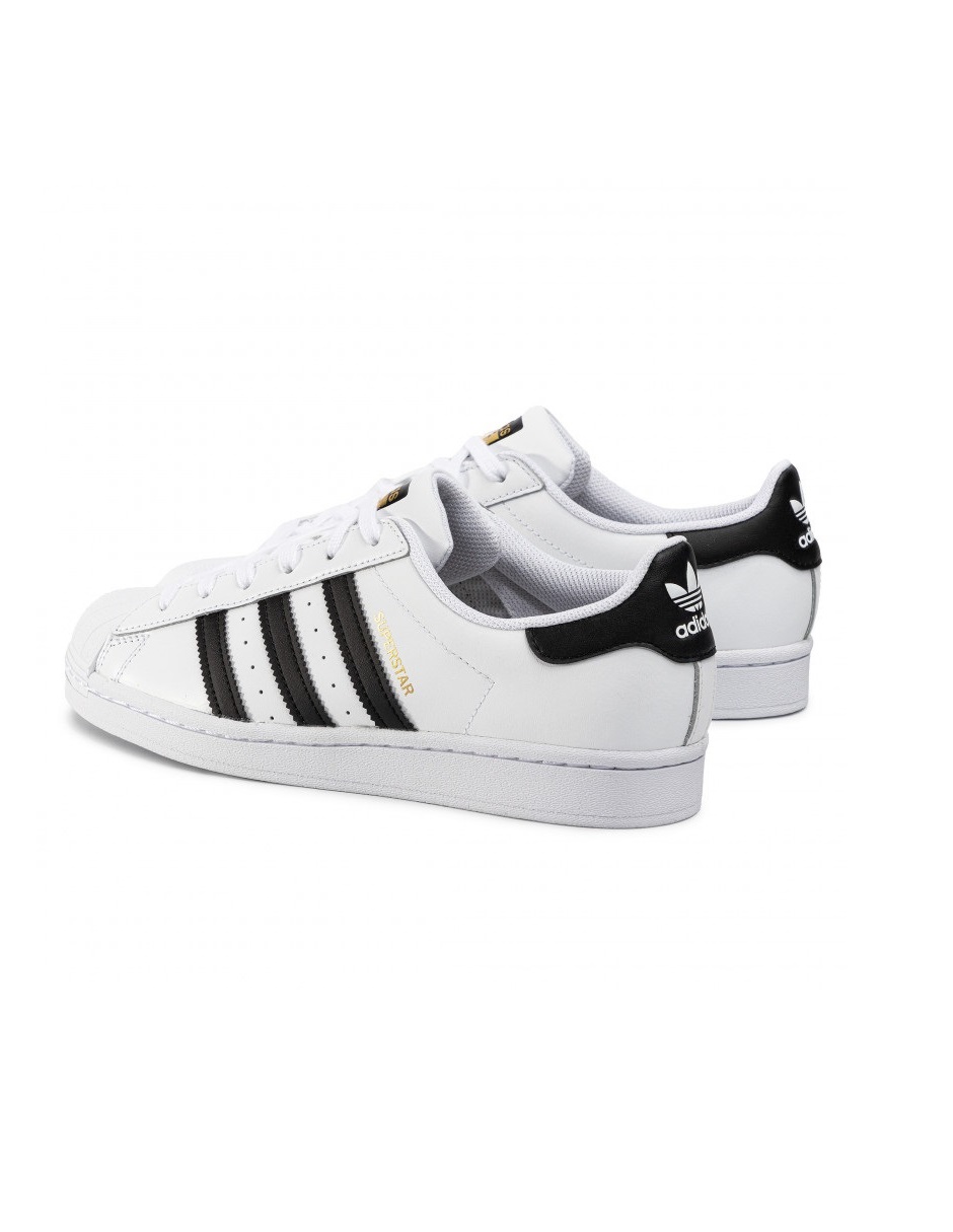 Tenis Adidas SUPERSTAR Caballero Original EG4958