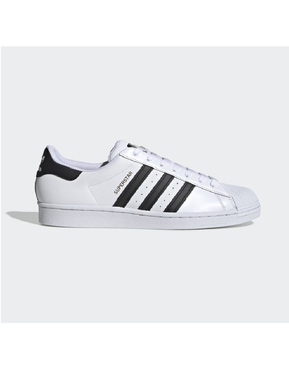 Tenis Adidas SUPERSTAR Caballero Original EG4958
