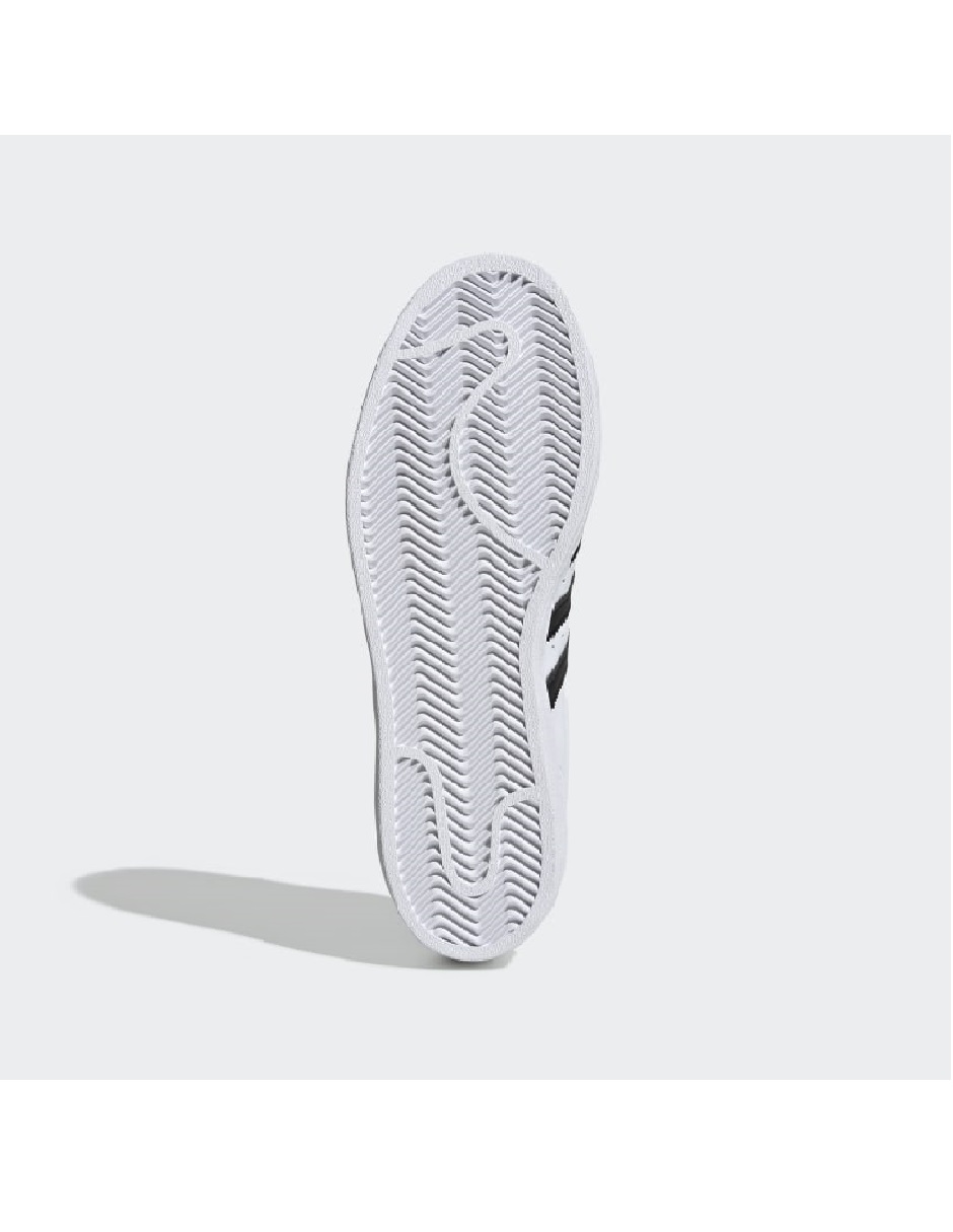 Tenis Adidas SUPERSTAR Caballero Original EG4958