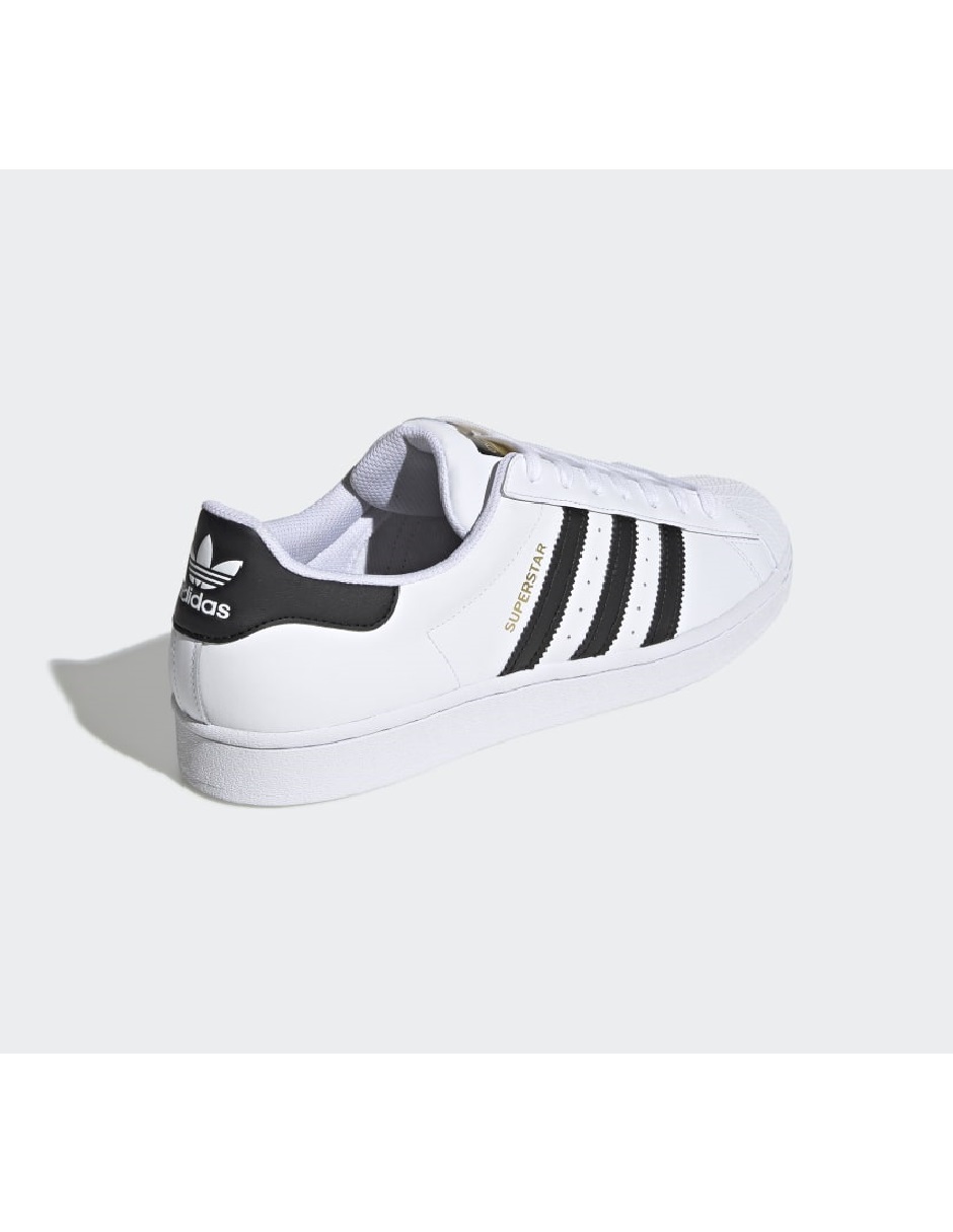 Tenis Adidas SUPERSTAR Caballero Original EG4958