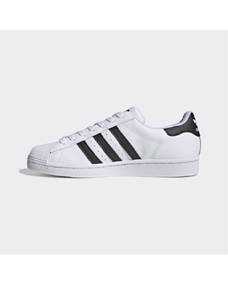Tenis Adidas SUPERSTAR Caballero Original EG4958