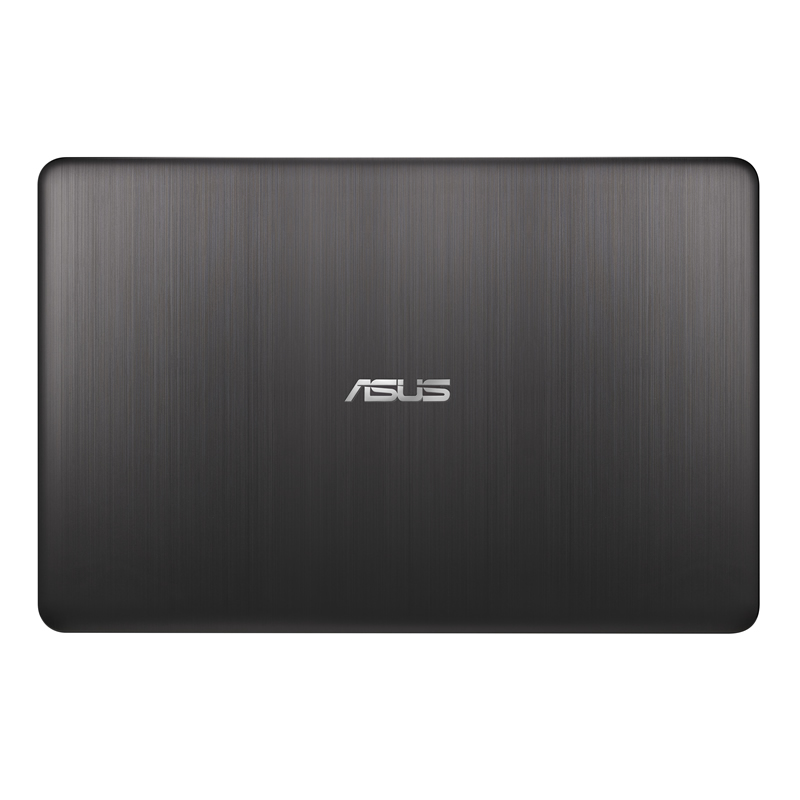 Laptop Asus F540MA 15.6" Intel Celeron N4000 Disco duro 500 GB Ram 4 GB Windows 10 Home Color Negro