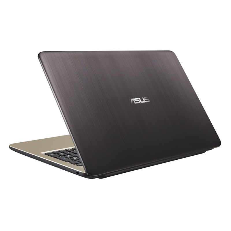 Laptop Asus F540MA 15.6" Intel Celeron N4000 Disco duro 500 GB Ram 4 GB Windows 10 Home Color Negro