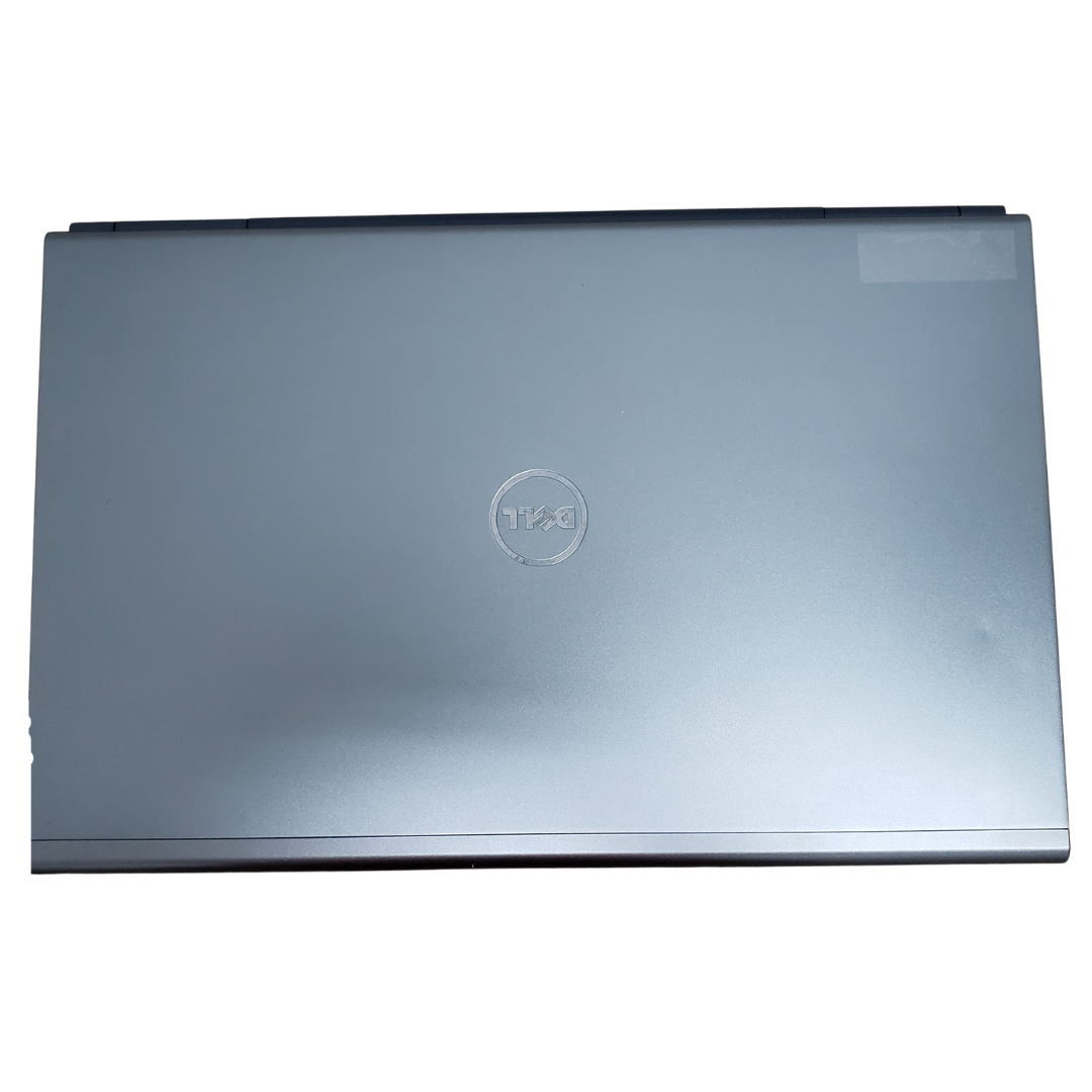 Laptop Dell M6600 Core I7 16 Ram 240GB hdd REACONDICIONADO GRADO A