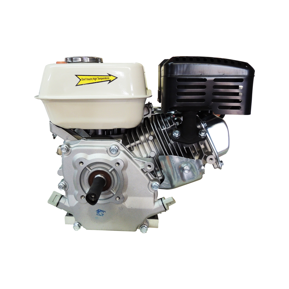 MOTOR POWERCAT ARRANQUE MANUAL 6.5 HP PC168FB