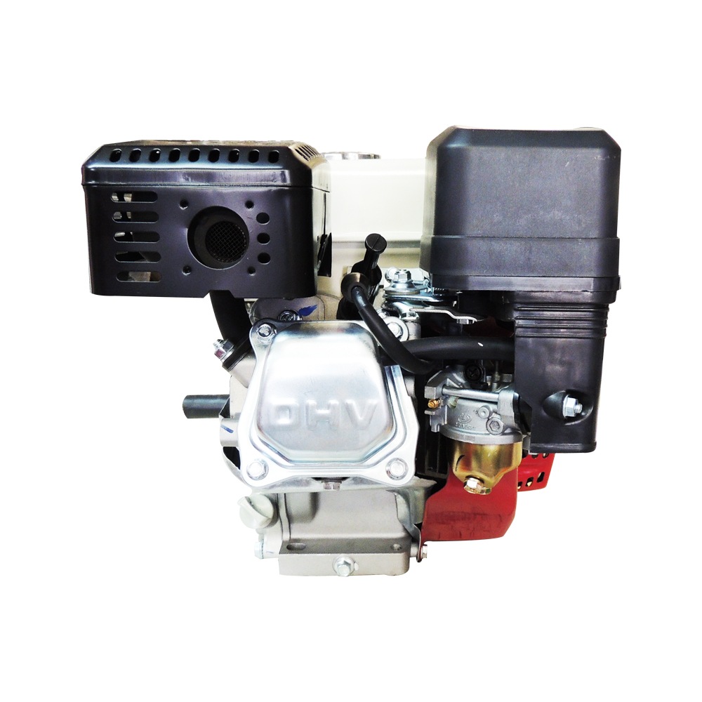 MOTOR POWERCAT ARRANQUE MANUAL 6.5 HP PC168FB